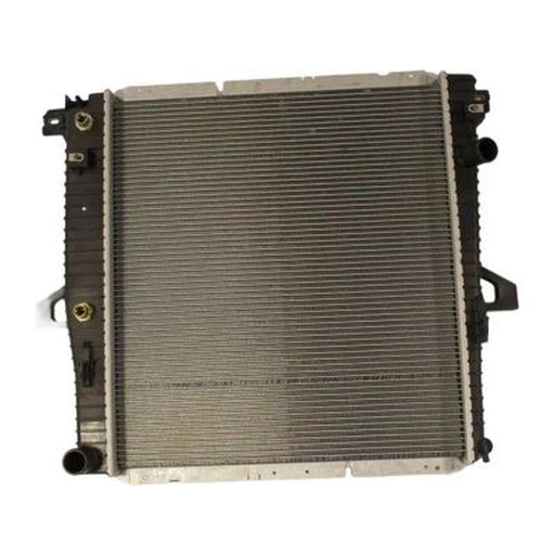 Partify rebuilt image - FO3010243