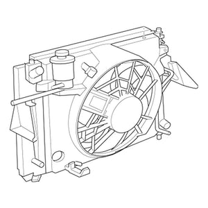 Radiator image
