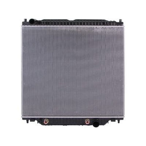 Radiator image