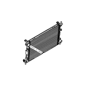 Radiator image