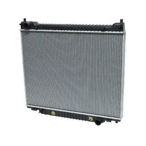 Radiator image