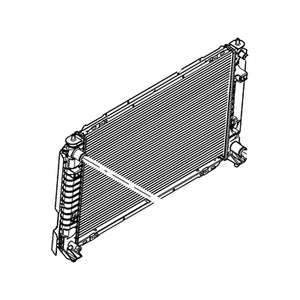 Radiator image