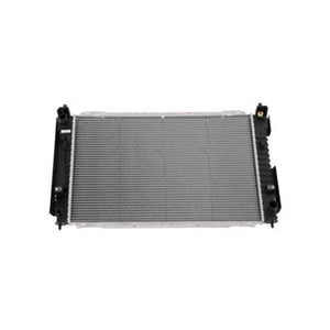 Radiator image