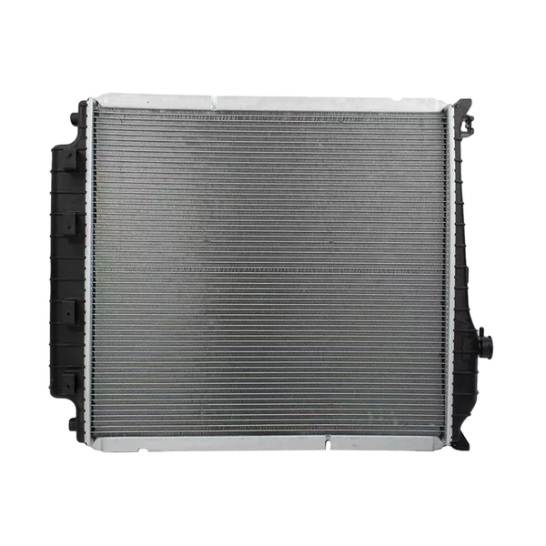 Radiators, Condensers & Fans image