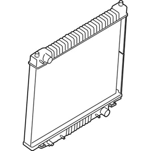 Radiator image