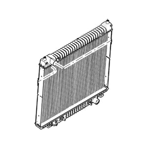 Radiator image