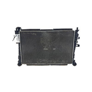 Radiator image