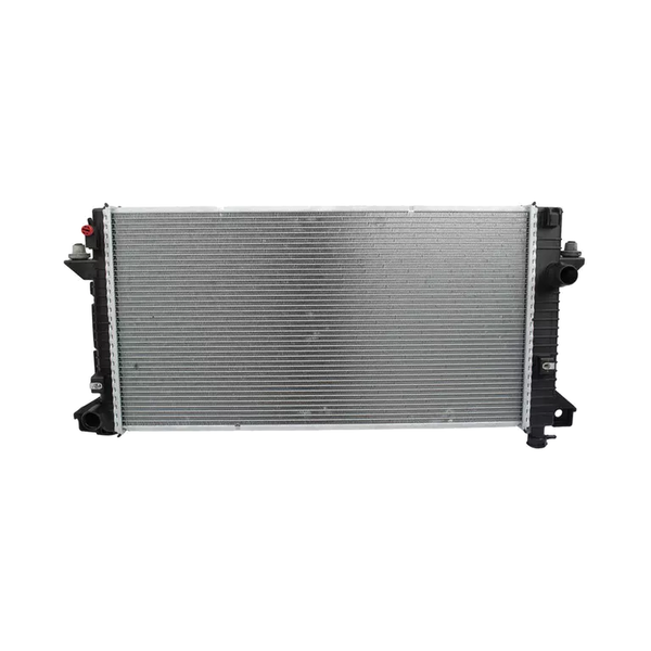 Radiators, Condensers & Fans image
