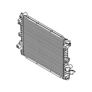 Radiator image