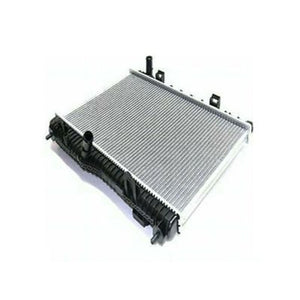 Radiator image