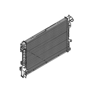 Radiator image