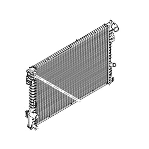 Radiator image