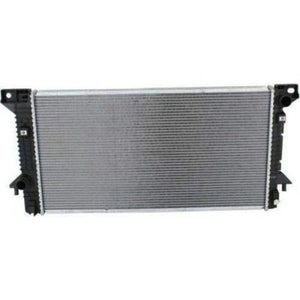 Radiator image