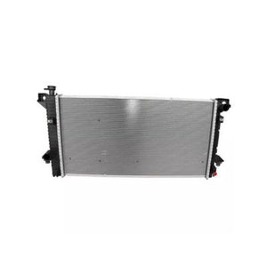Radiator image