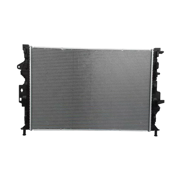 Radiators, Condensers & Fans image