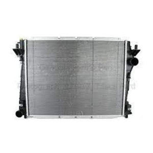 Radiator image
