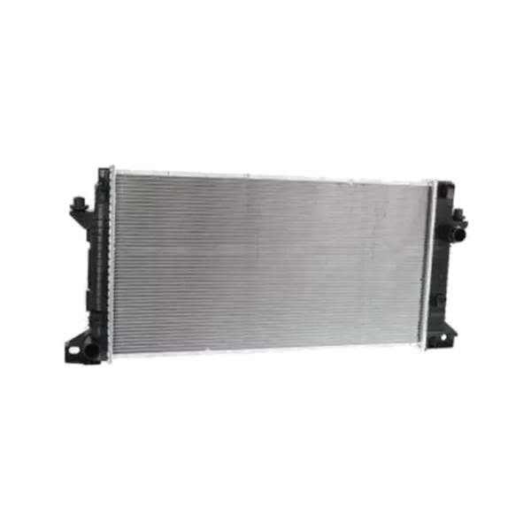 Radiators, Condensers & Fans image