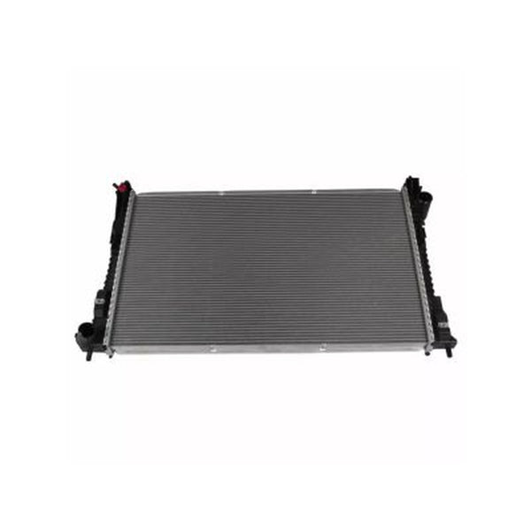 Radiators, Condensers & Fans image