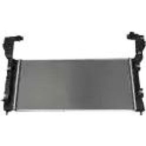 Radiator image