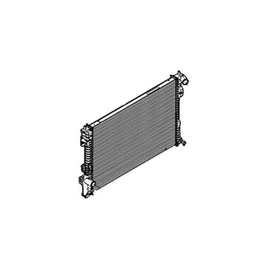 Radiator image