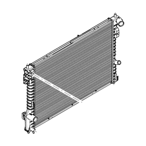 Radiator image