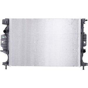 Radiator image