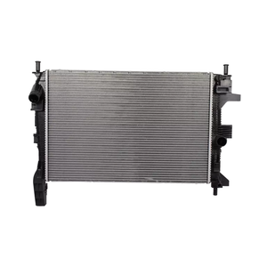 Radiator image