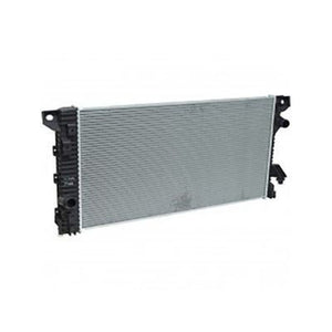 Radiator image