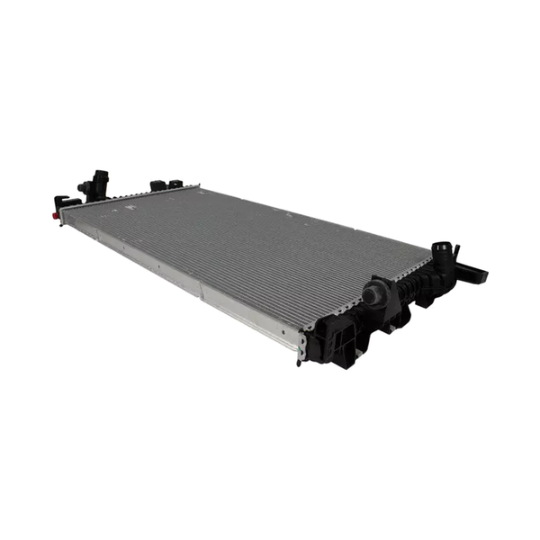 Radiators, Condensers & Fans image