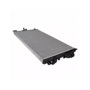Radiator image