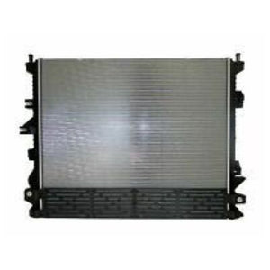 Radiator image