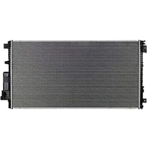 Radiator image