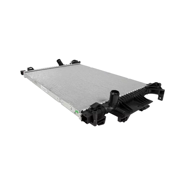 Radiators, Condensers & Fans image
