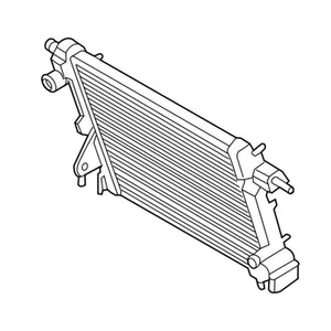 Radiator image