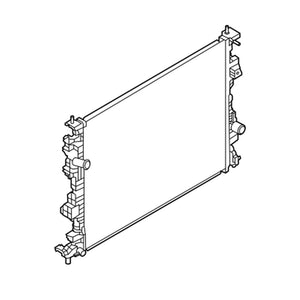 Radiator image