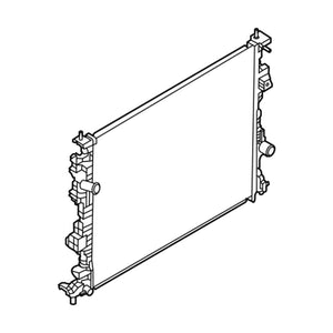 Radiator image
