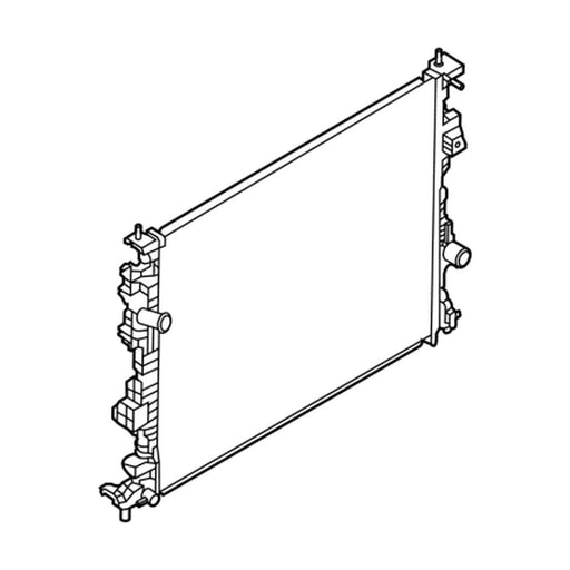 Partify rebuilt image - FO3010373