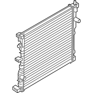 Radiator image