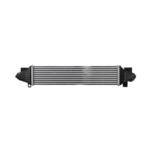 Intercooler image