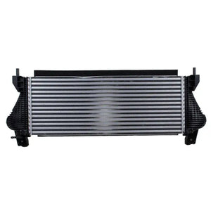 Intercooler image