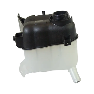Radiator Outlet Tank image