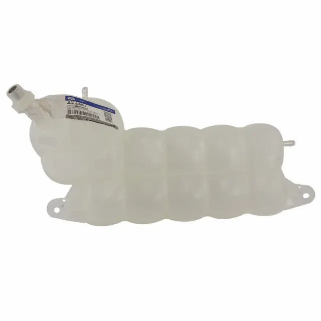 Ford F-150 Diesel Eng Radiator Outlet Tank 6 Cyl 3.0L Reservoir Only - FO3014187