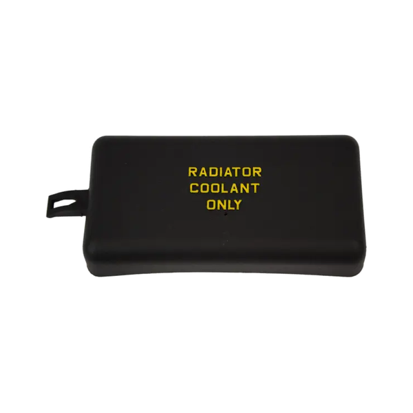 Radiators, Condensers & Fans image