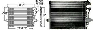 A/C Condenser image