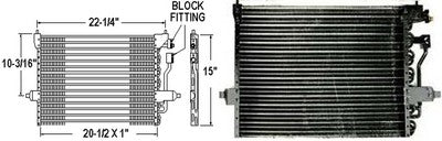 Ford/Mercury Contour/Cougar/Mystique 6708 - FO3030103