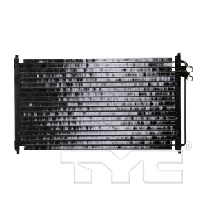 A/C Condenser image