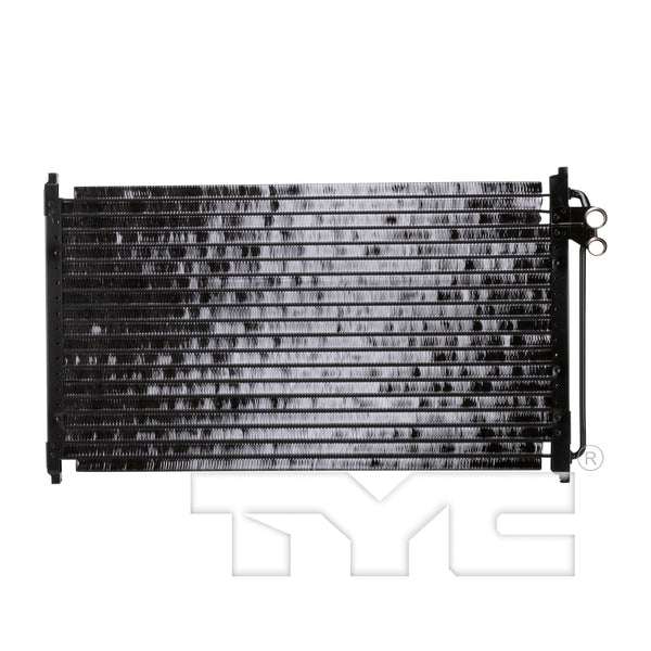 Radiators, Condensers & Fans image