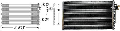 Radiators, Condensers & Fans image