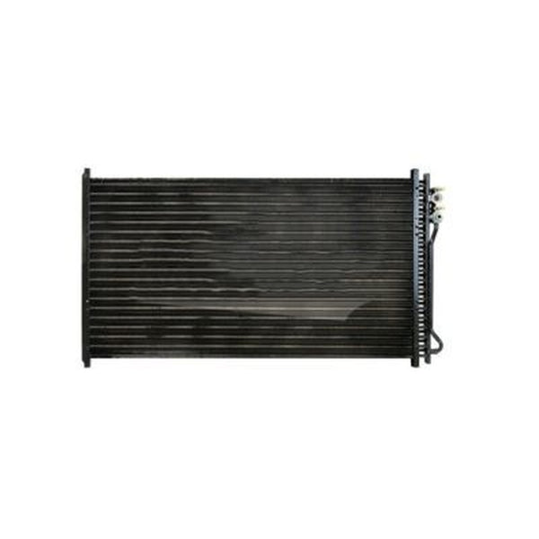 Radiators, Condensers & Fans image