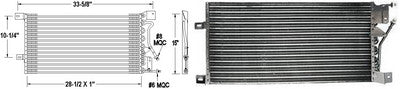 Ford/Mercury Sable/Taurus 6708 - FO3030121
